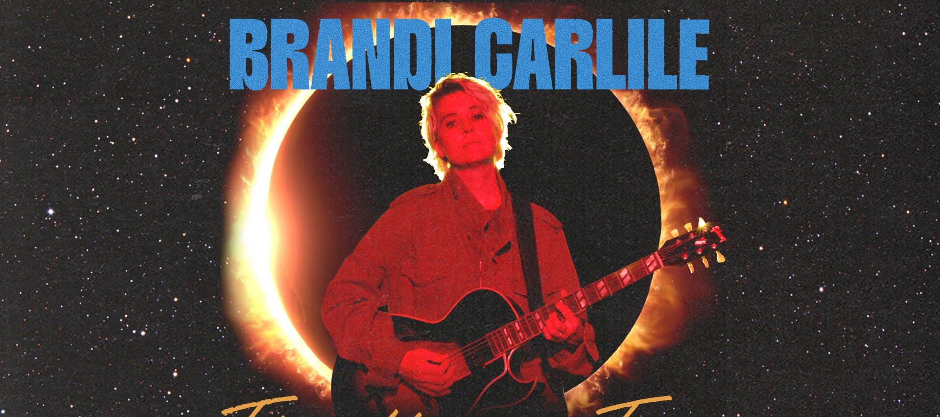 Brandi Carlile, The Human Tour, Moody Center Sept. 6
